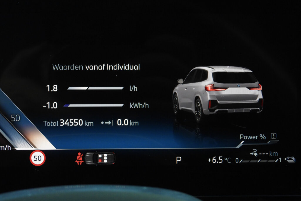 BMW X1 36