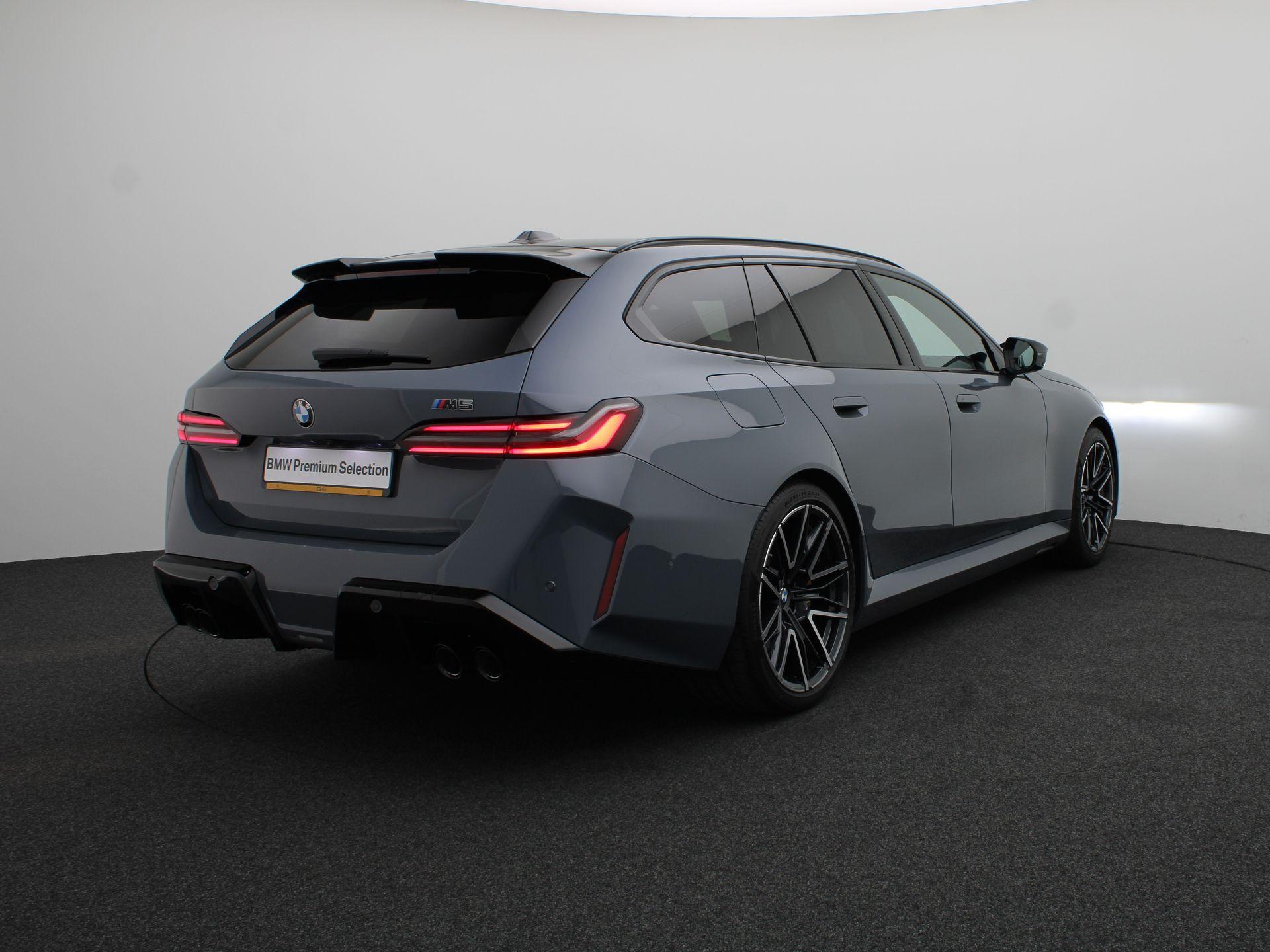 BMW 5 serie Touring M5 - Afbeelding 2