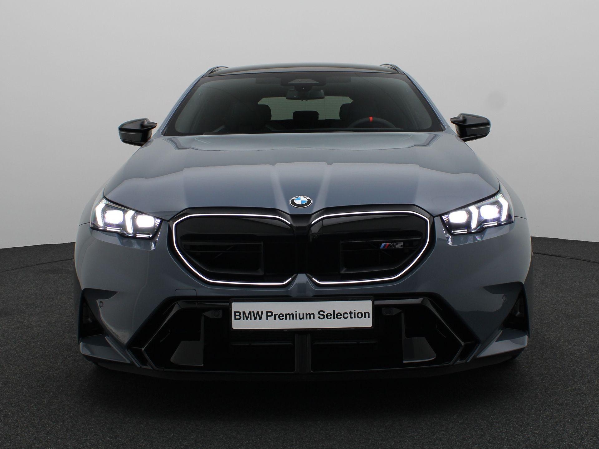 BMW 5 serie Touring M5 - Afbeelding 3