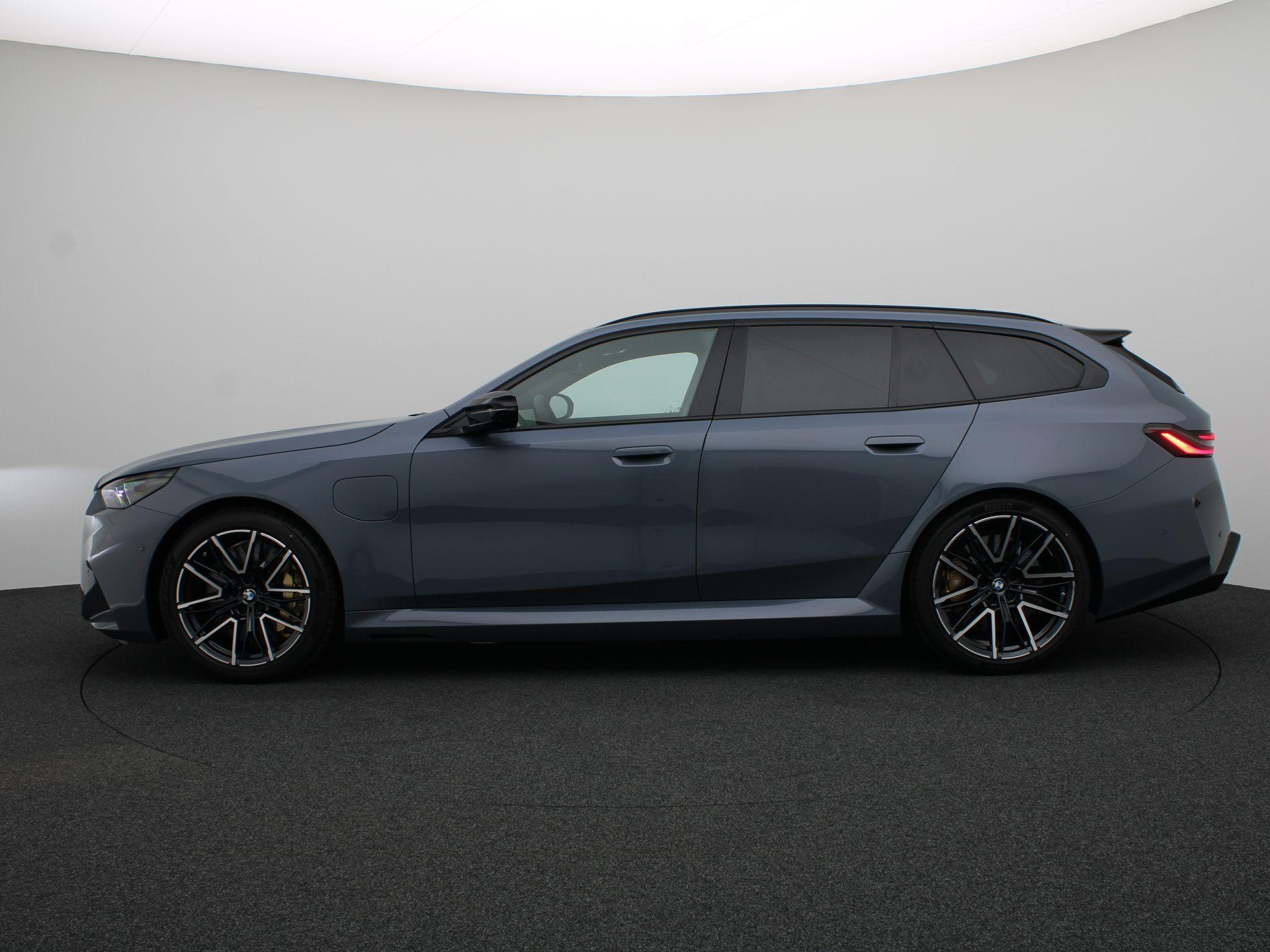 BMW 5 serie Touring M5 - Afbeelding 4