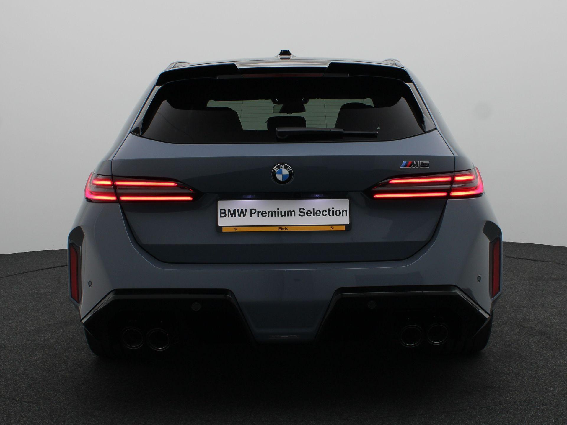 BMW 5 serie Touring M5 - Afbeelding 5