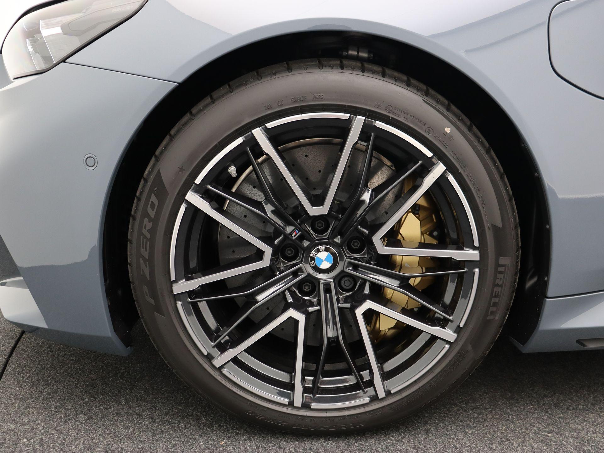 BMW 5-Serie