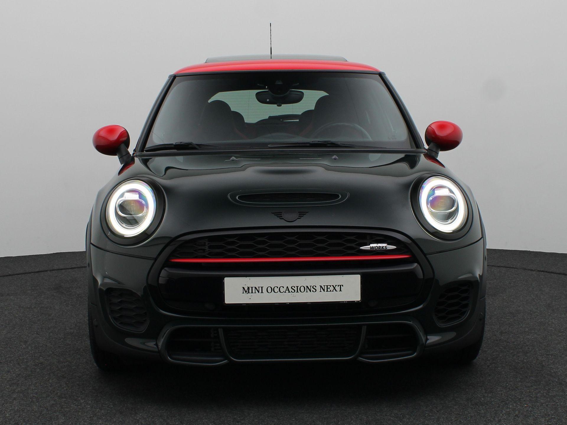 MINI 3-Deurs John Cooper Works - Afbeelding 3
