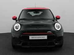MINI 3-Deurs John Cooper Works - Afbeelding 3