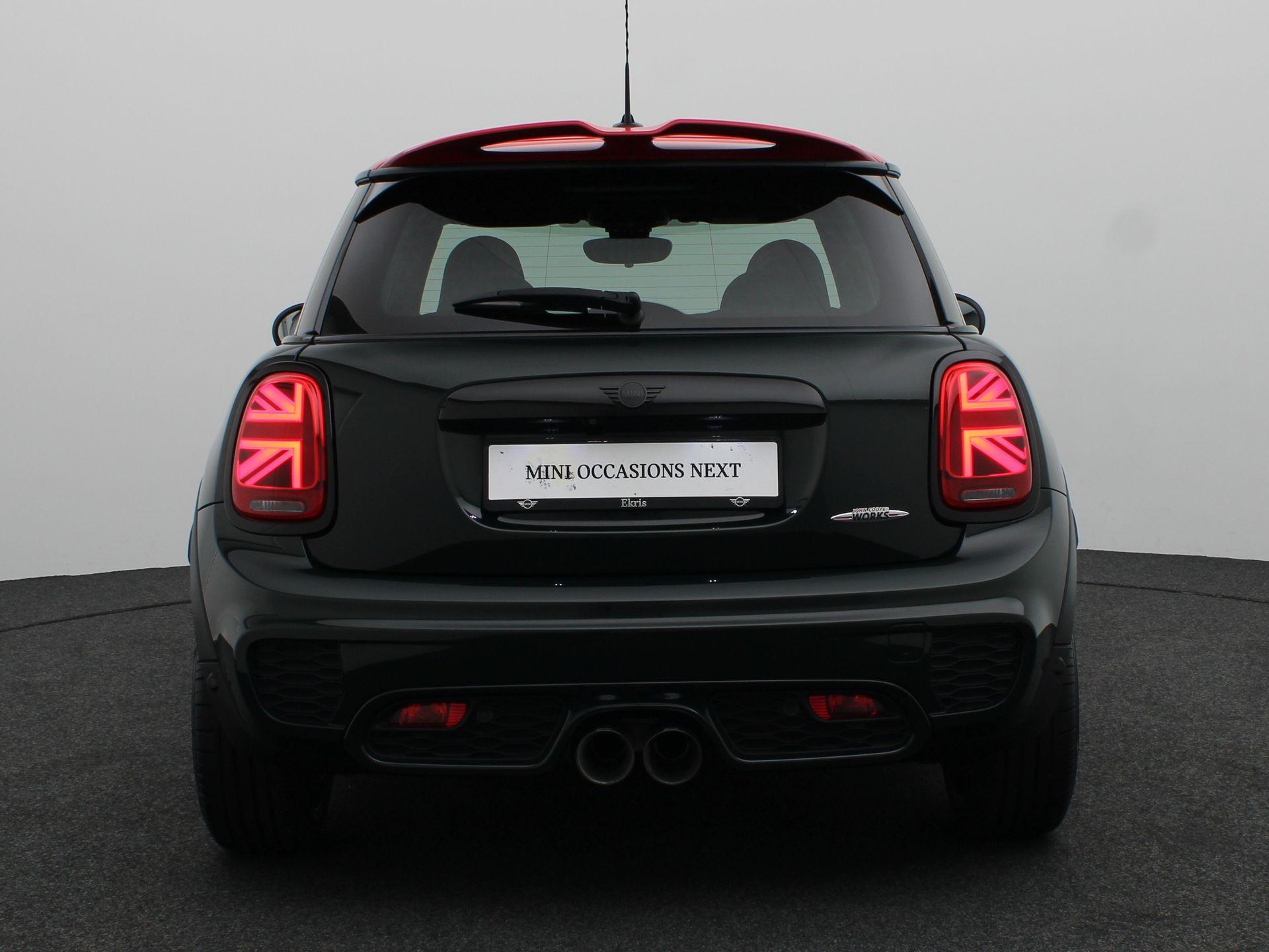 MINI 3-Deurs John Cooper Works - Afbeelding 5