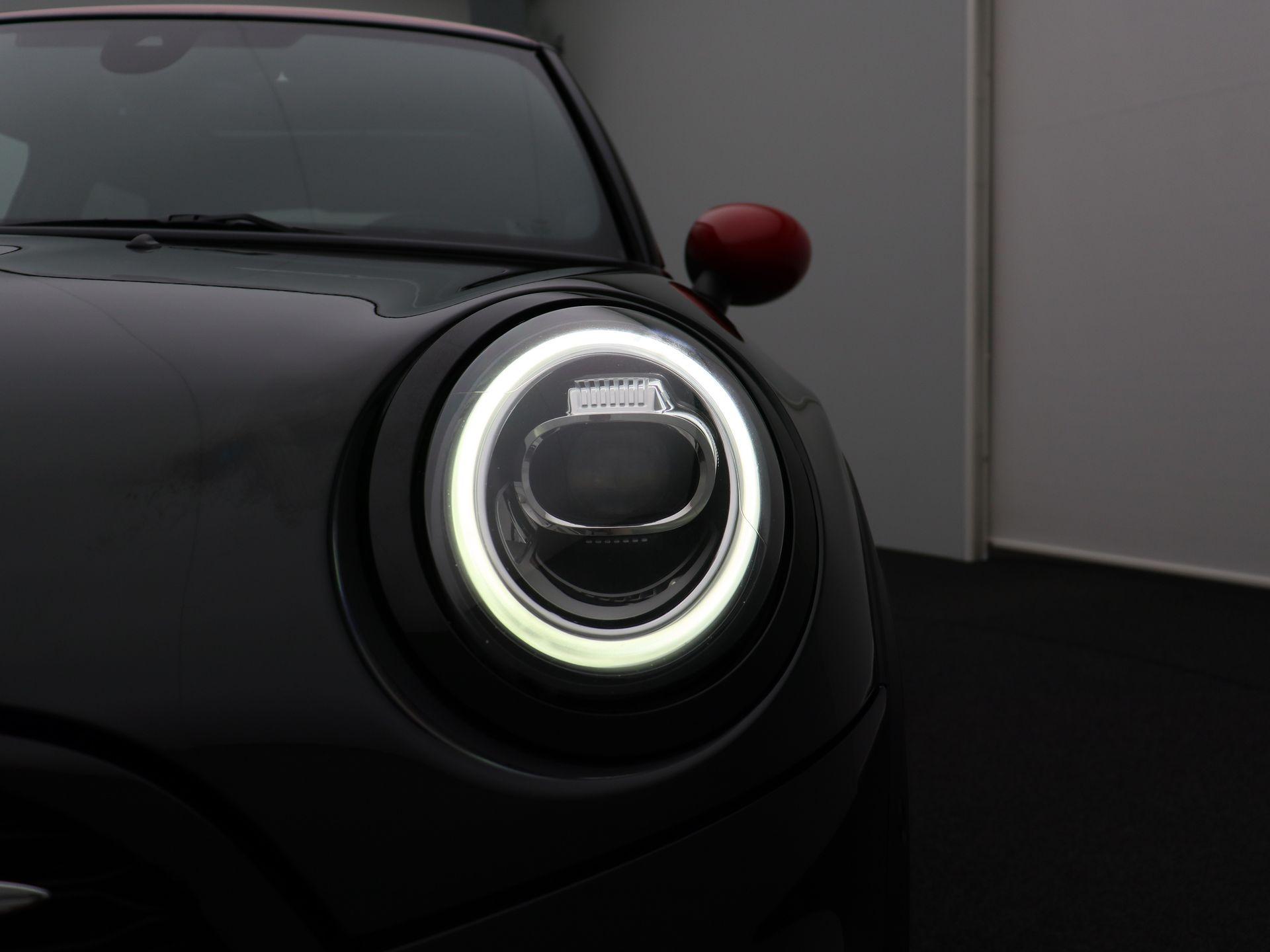 MINI MINI 3-Deurs