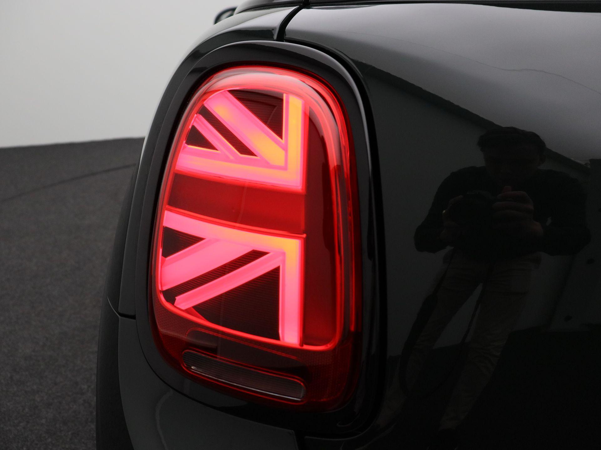 MINI MINI 3-Deurs