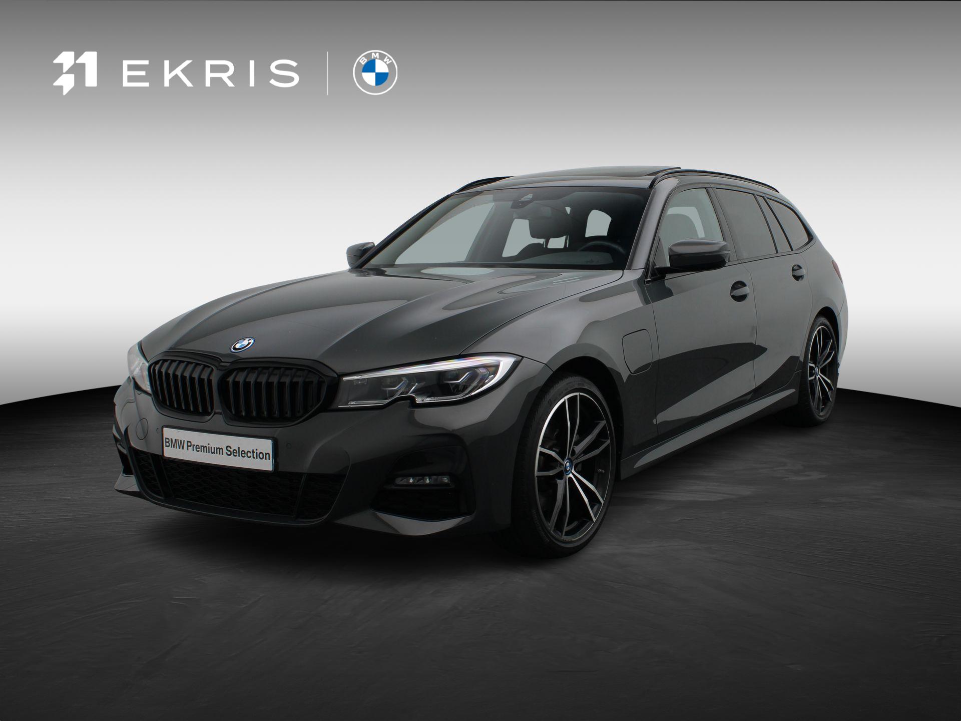 BMW 3 Serie Touring 320e