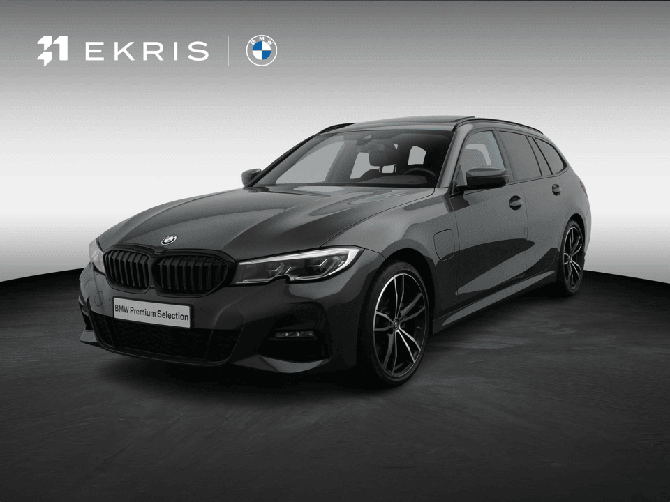 BMW 3 Serie Touring 320e - Afbeelding 1
