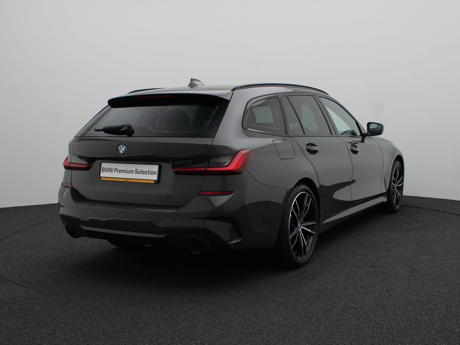 BMW 3 Serie Touring 320e - Afbeelding 2