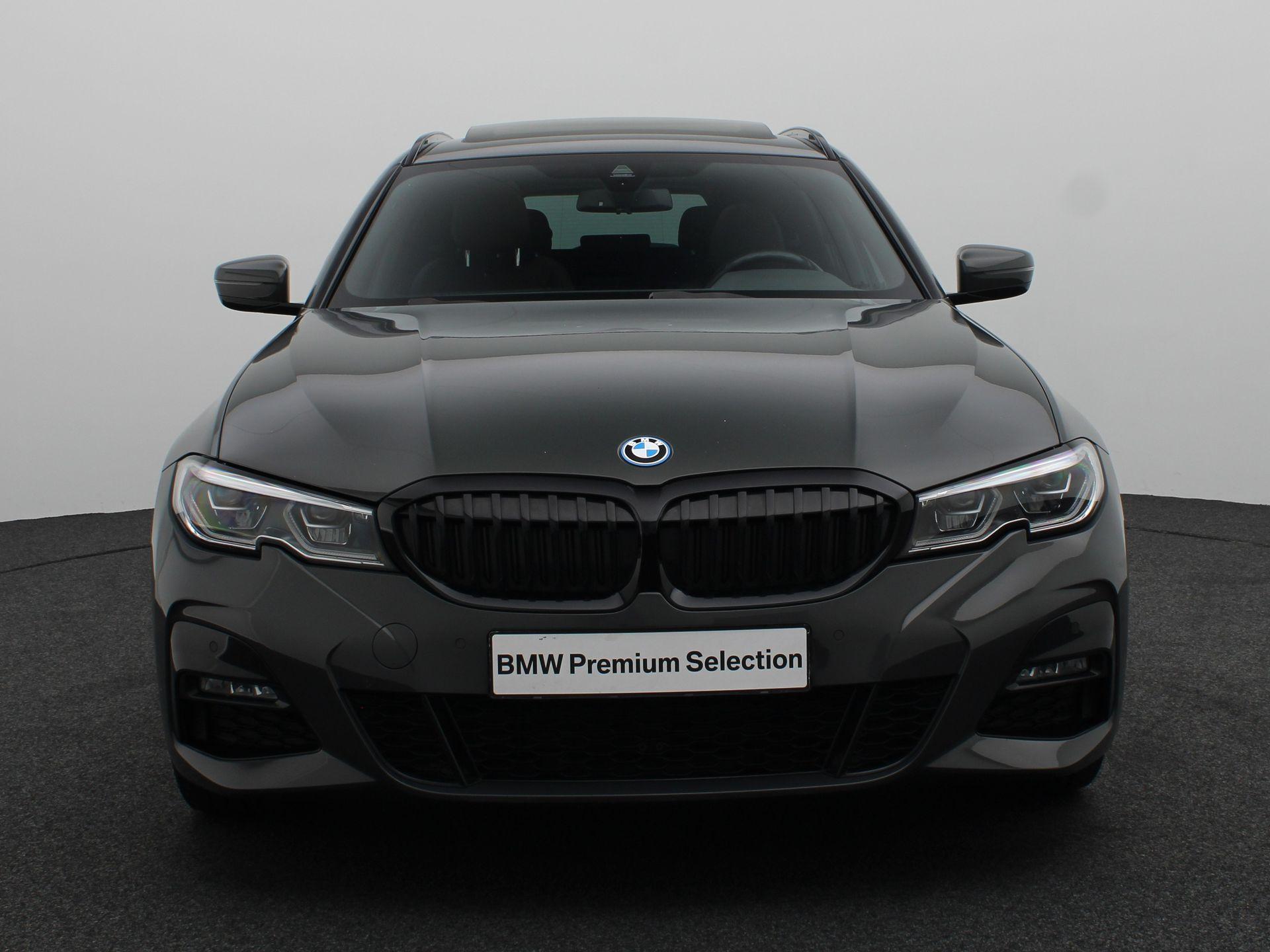 BMW 3 Serie Touring 320e - Afbeelding 3