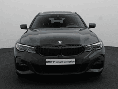 BMW 3 Serie Touring 320e - Afbeelding 3