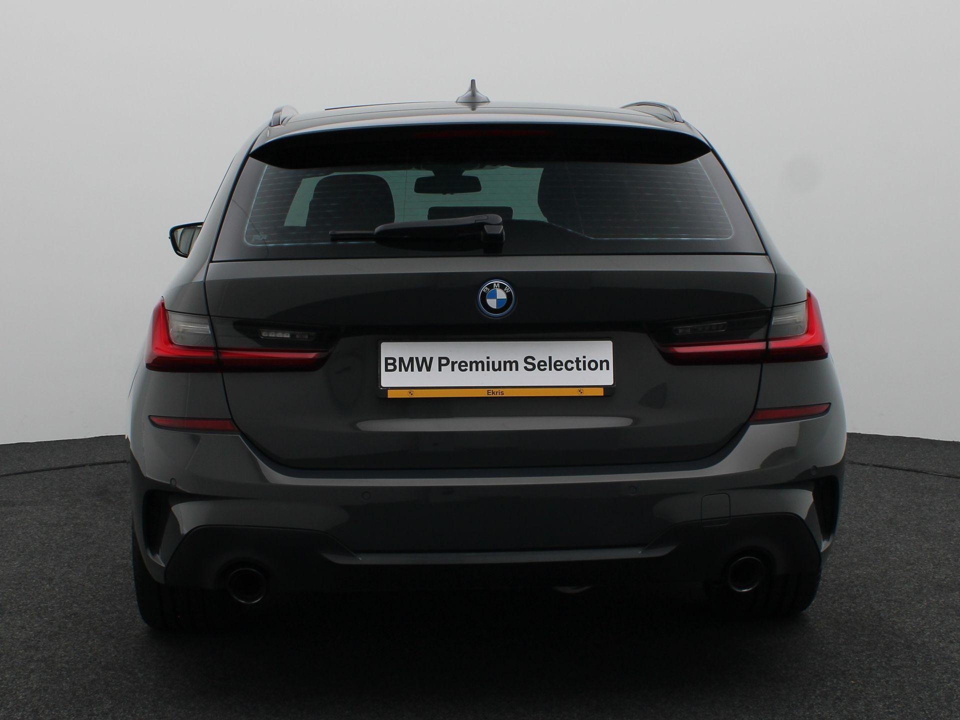 BMW 3 Serie Touring 320e - Afbeelding 5