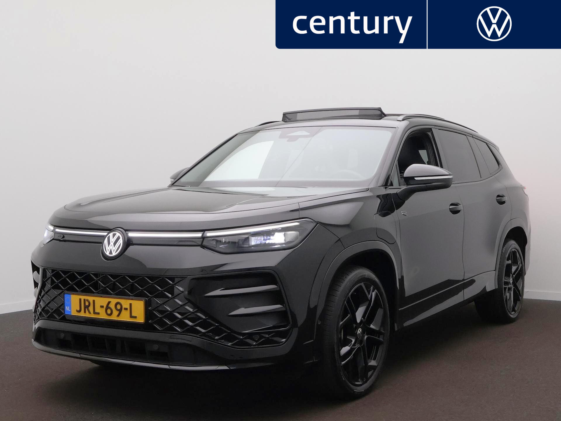 Volkswagen Tayron 1.5 eHybrid R-Line