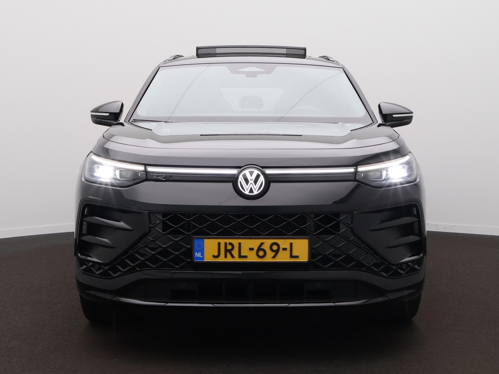 Volkswagen Tayron 1.5 eHybrid R-Line - Afbeelding 2