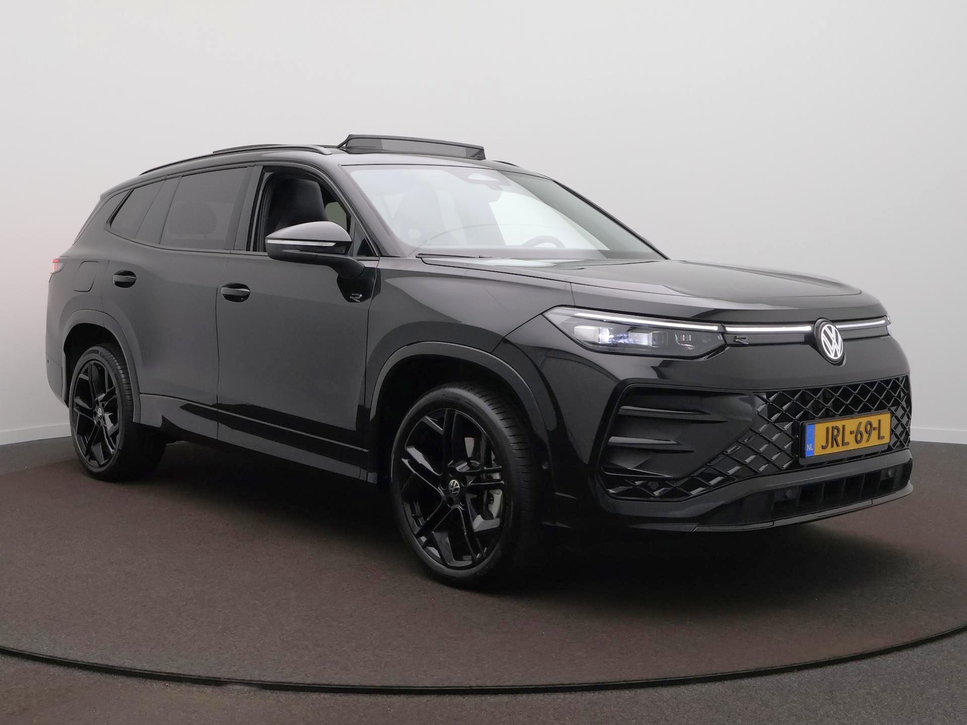 Volkswagen Tayron 1.5 eHybrid R-Line - Afbeelding 3