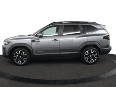 Dacia Bigster limited edition hybrid 155 - Afbeelding 3