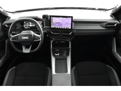 Dacia Bigster limited edition hybrid 155 - Afbeelding 4