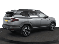 Dacia Bigster limited edition hybrid 155 - Afbeelding 2