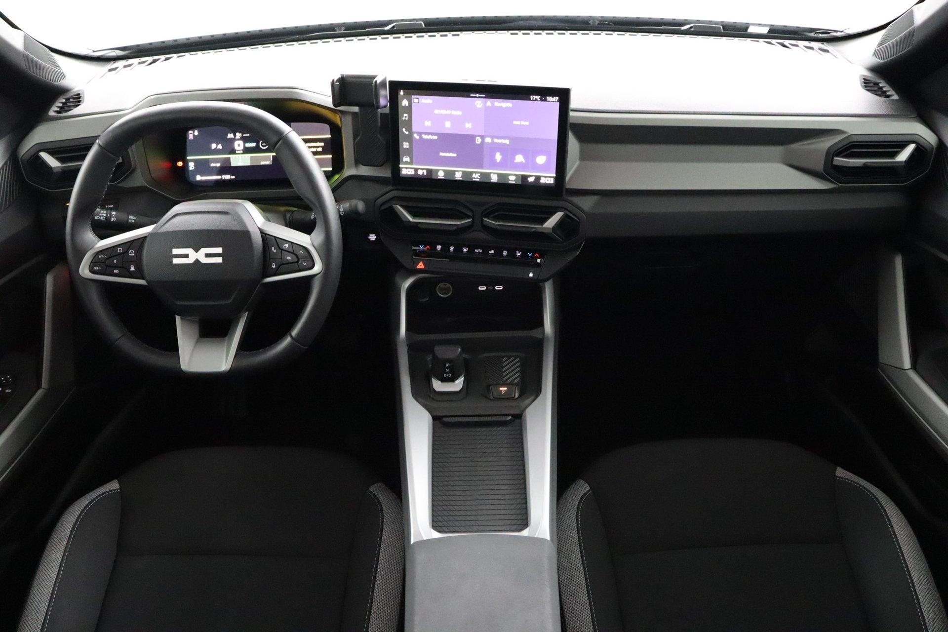 Dacia Bigster limited edition hybrid 155 - Afbeelding 4