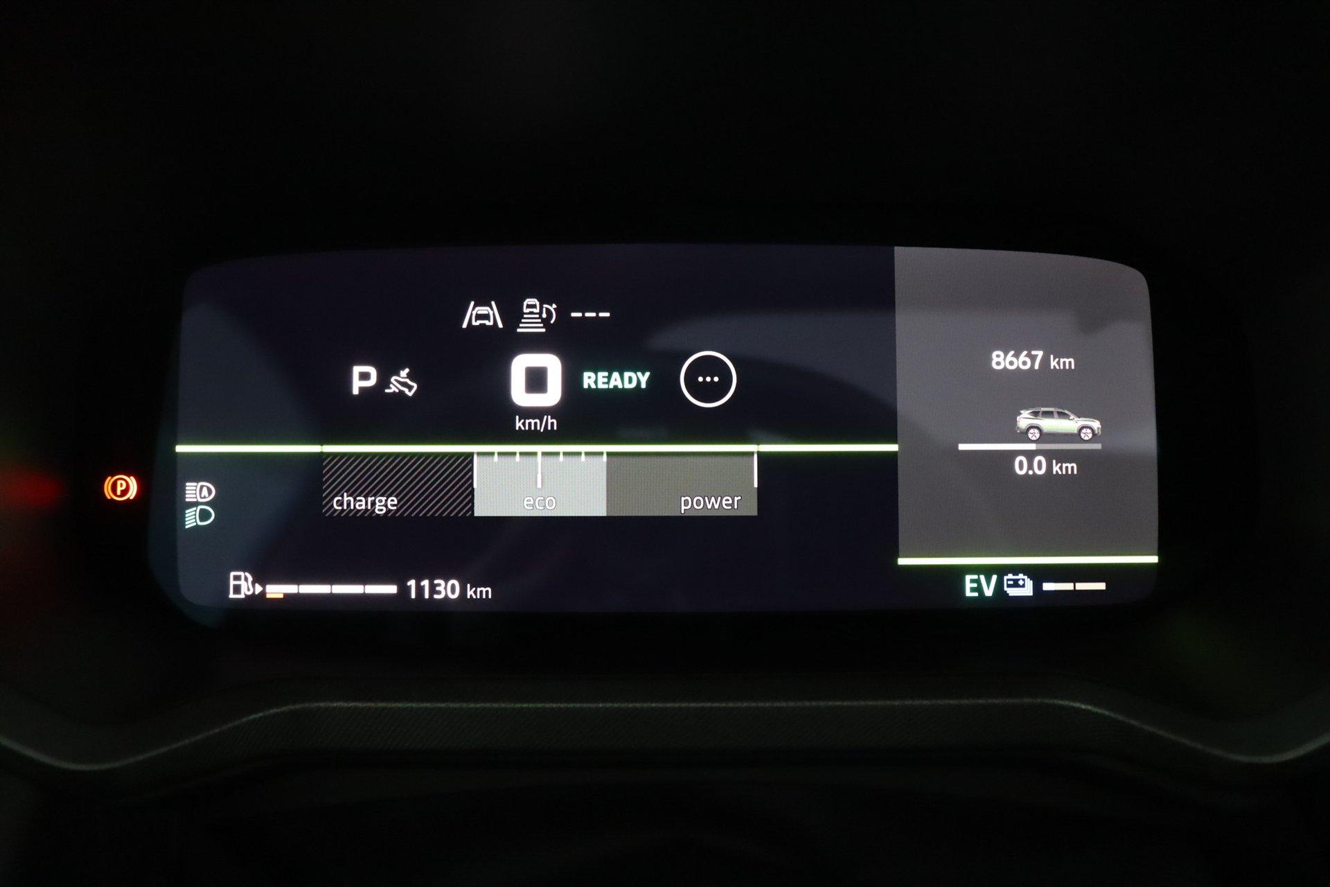 Dacia Bigster limited edition hybrid 155 - Afbeelding 5