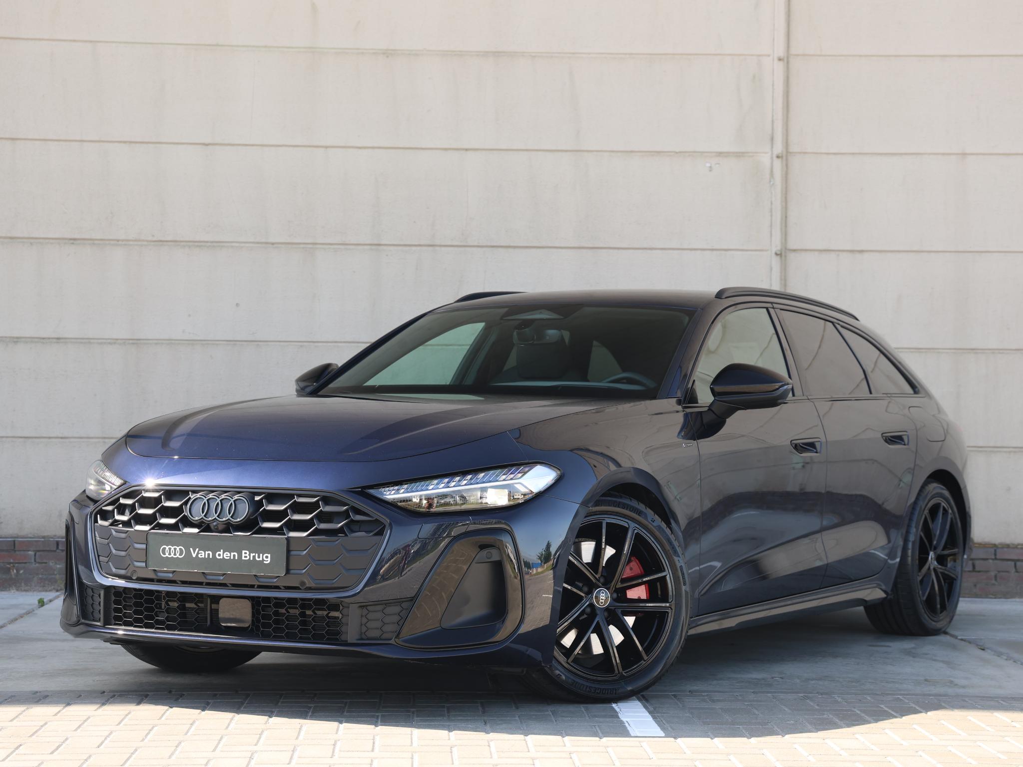 Audi A5 Avant 2.0 e-hybrid quattro S edition Competition