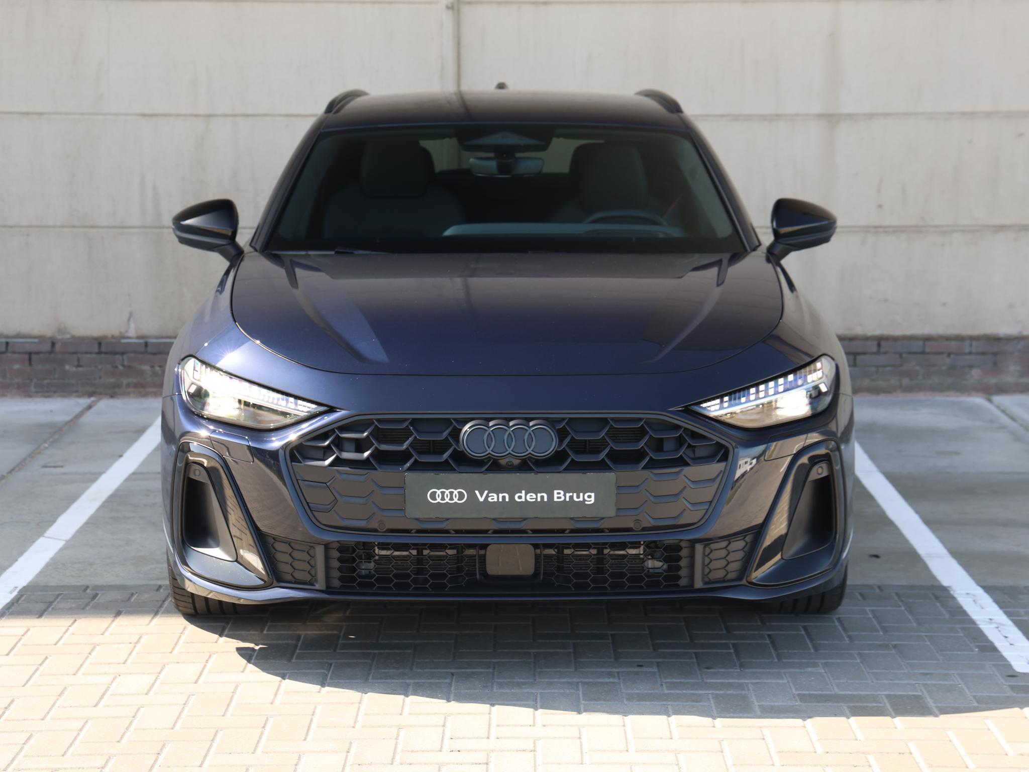 Audi A5 Avant 2.0 e-hybrid quattro S edition Competition - Afbeelding 4
