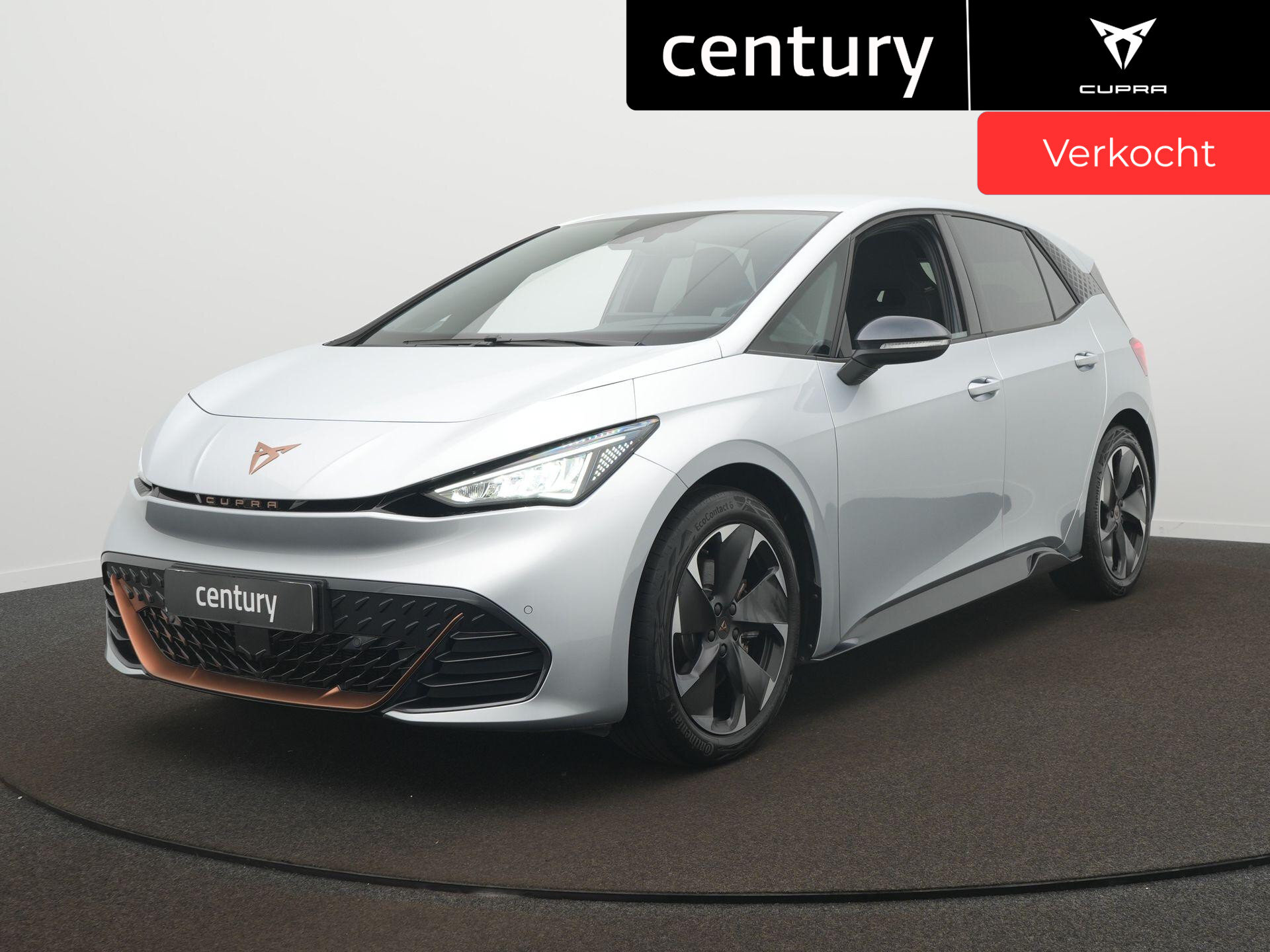 CUPRA Born Business 82 kWh - Afbeelding 1