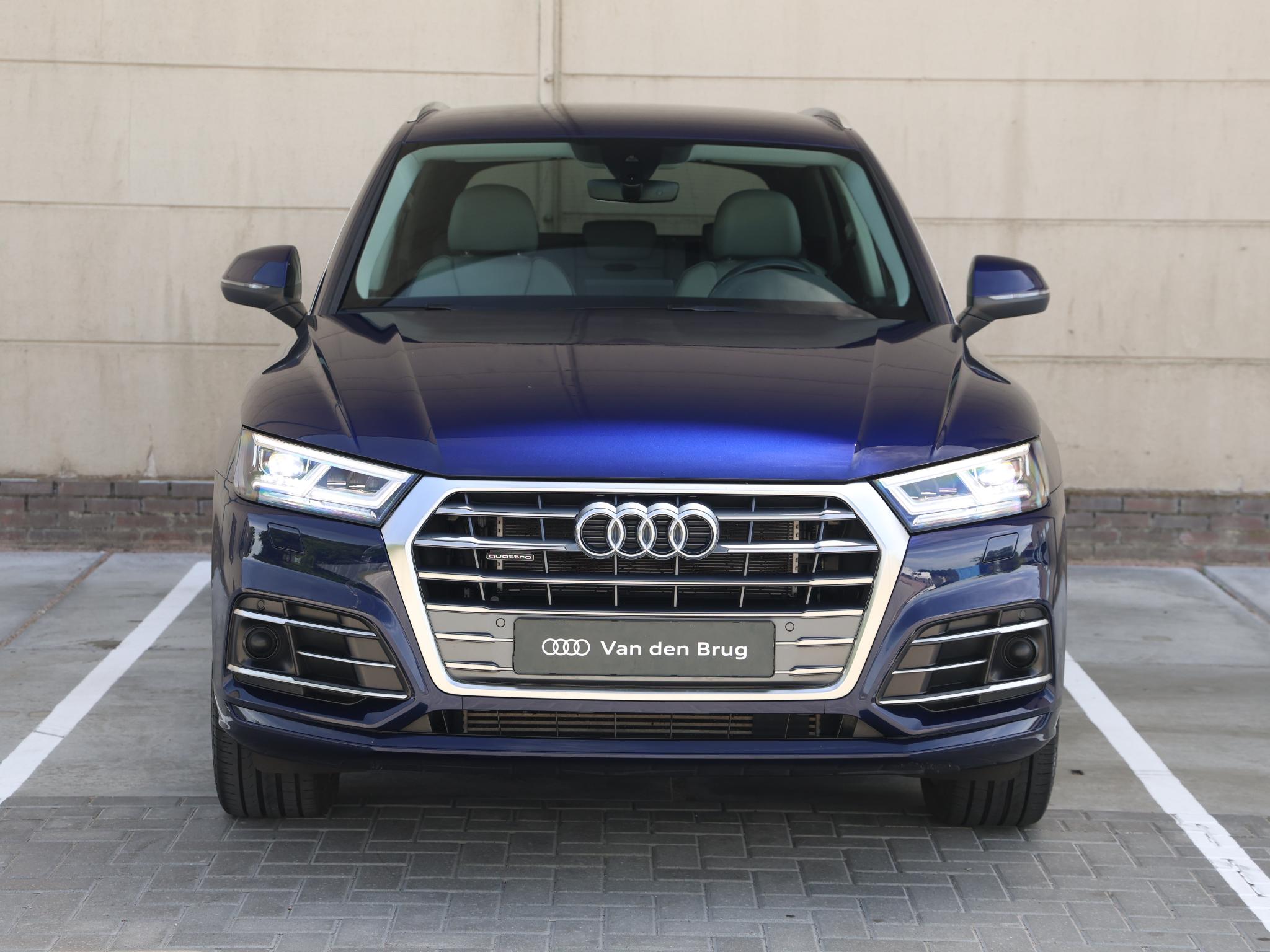 Audi Q5 50 TFSI e quattro S edition - Afbeelding 4
