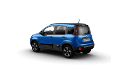 Fiat Pandina 1.0 Cross - Afbeelding 3