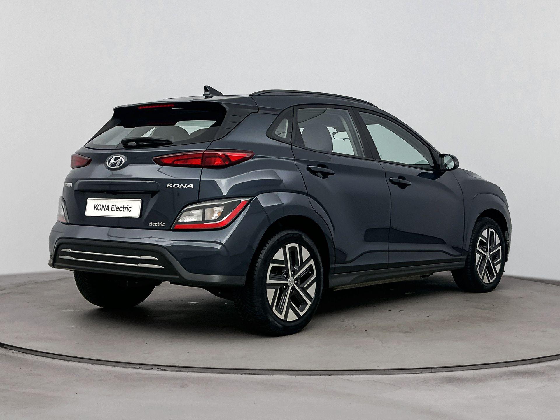 Hyundai Kona EV COMFORT 39 kWh - Afbeelding 3