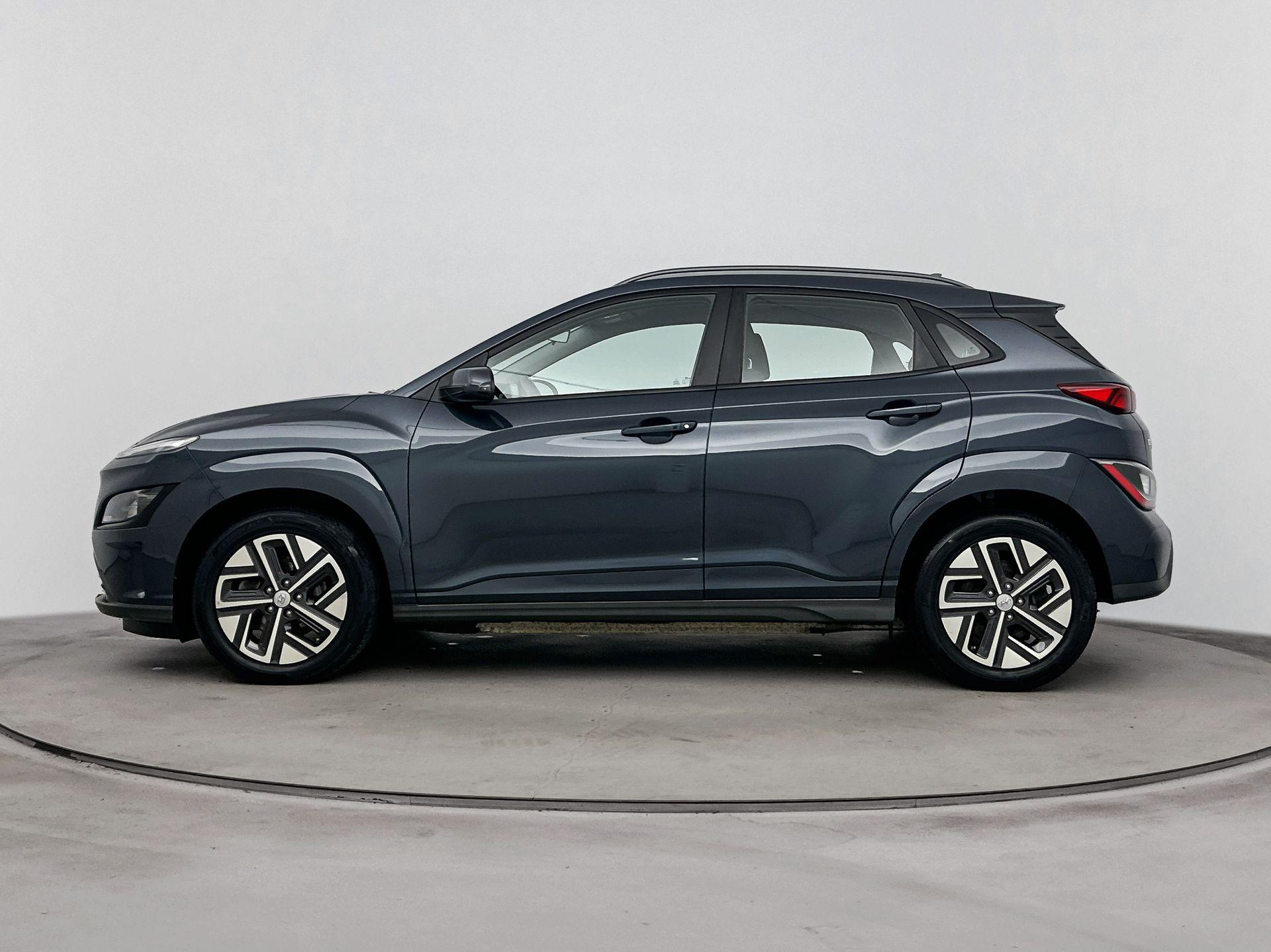 Hyundai Kona EV COMFORT 39 kWh - Afbeelding 4
