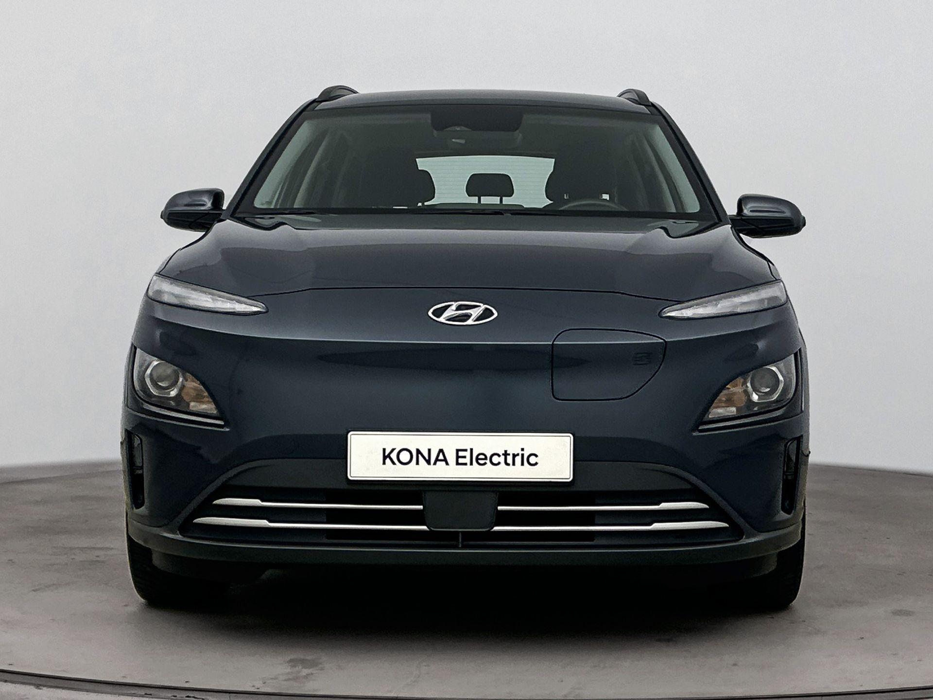 Hyundai Kona EV COMFORT 39 kWh - Afbeelding 5