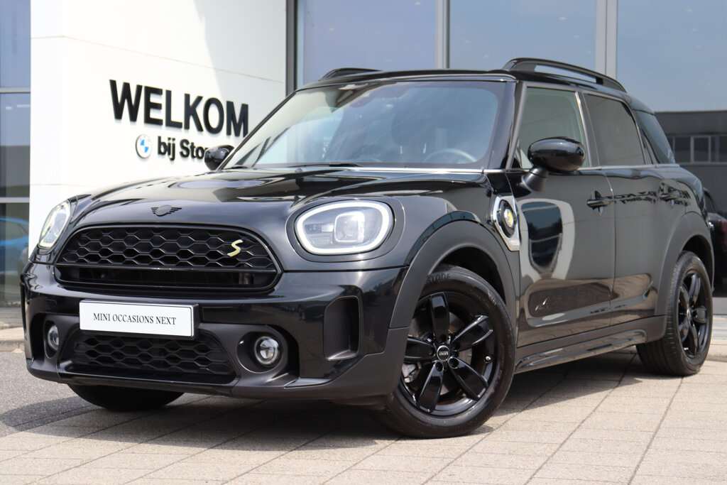MINI Countryman 1