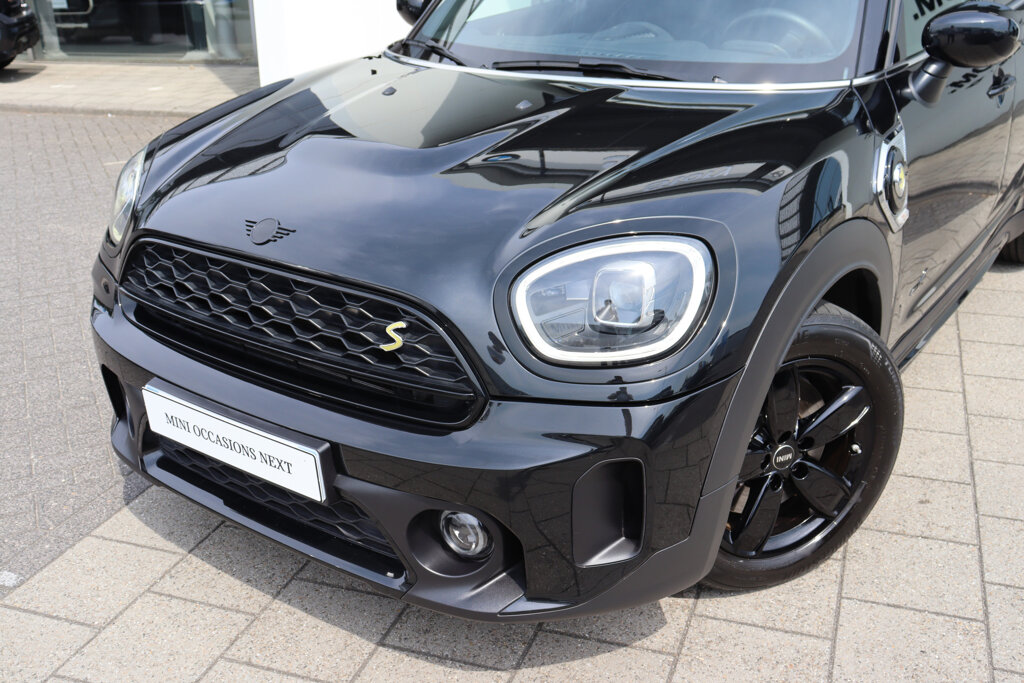 MINI Countryman 2