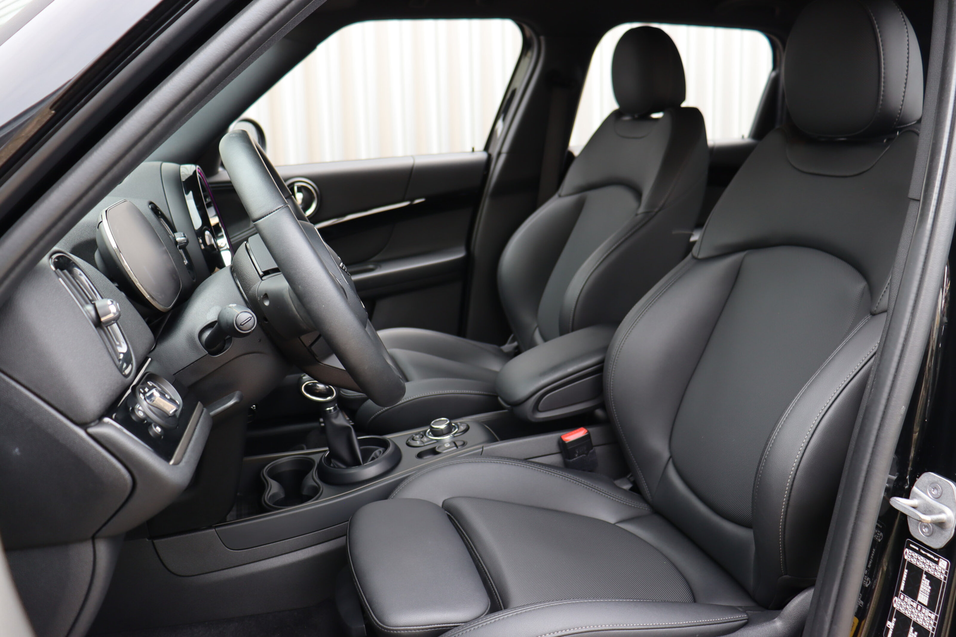 MINI Countryman Cooper SE ALL4 Automaat