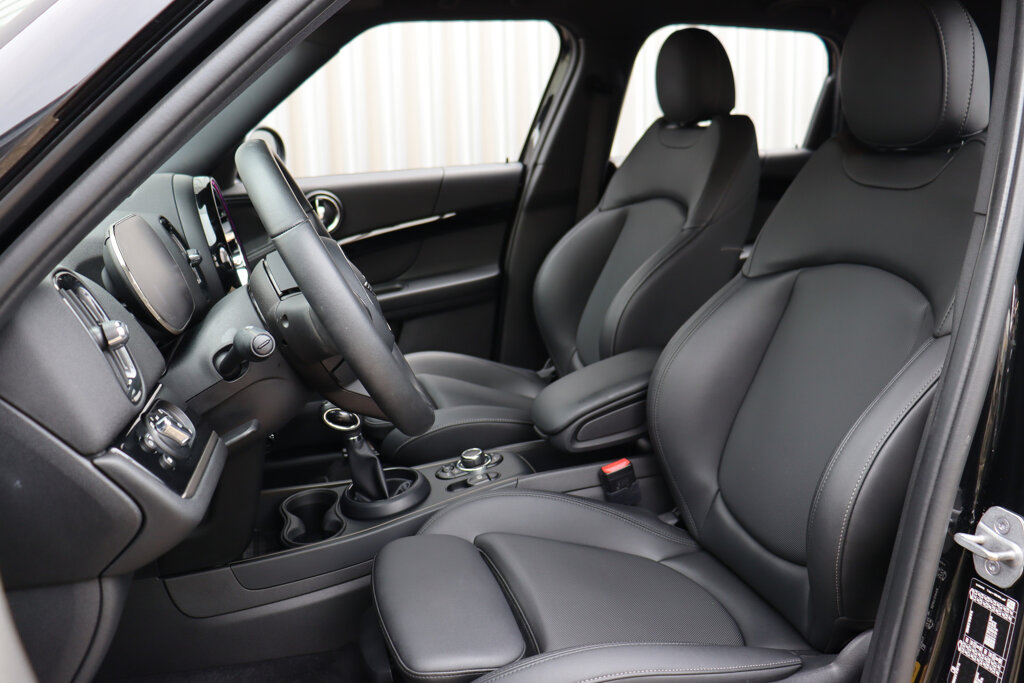 MINI Countryman 3