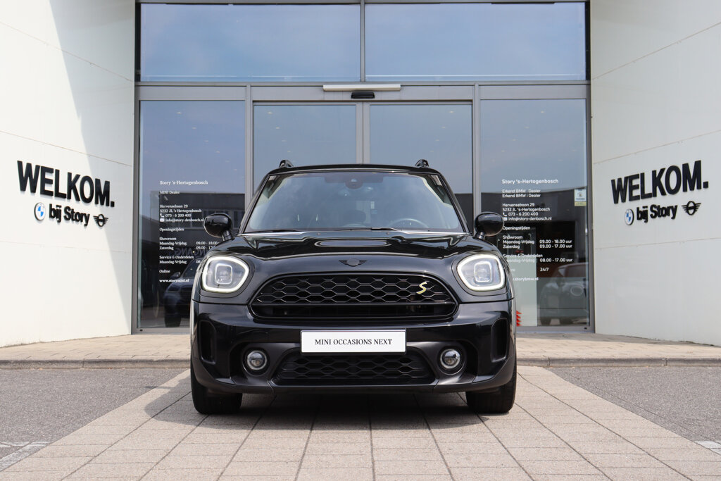 MINI Countryman 4
