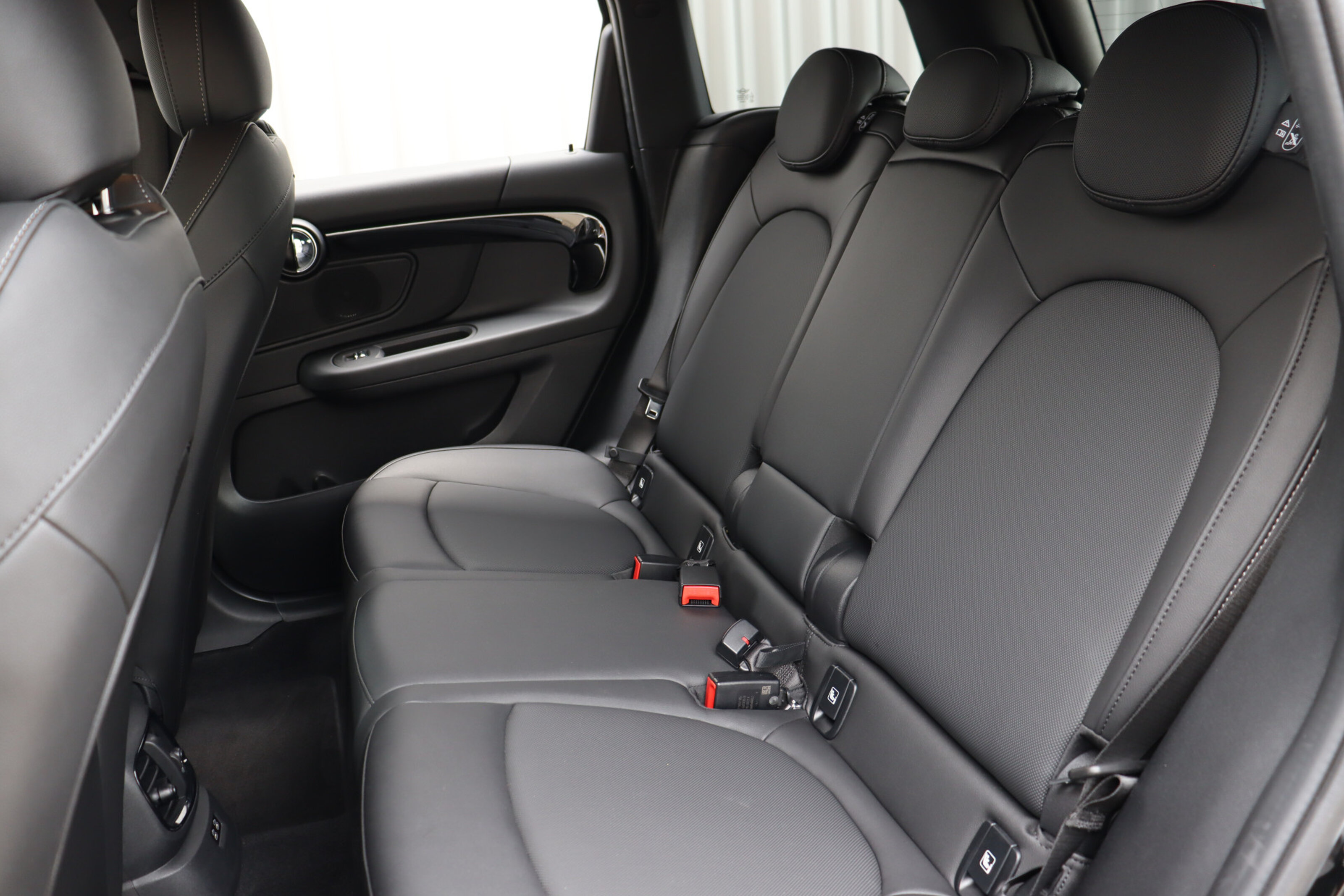 MINI Countryman Cooper SE ALL4 Automaat