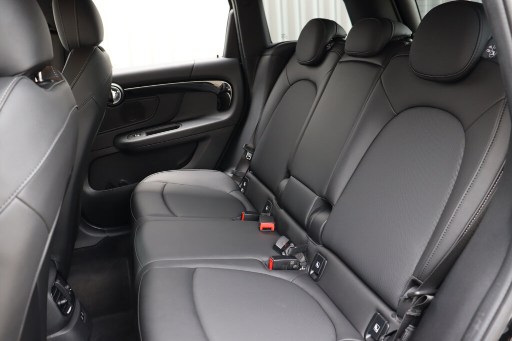MINI Countryman 5