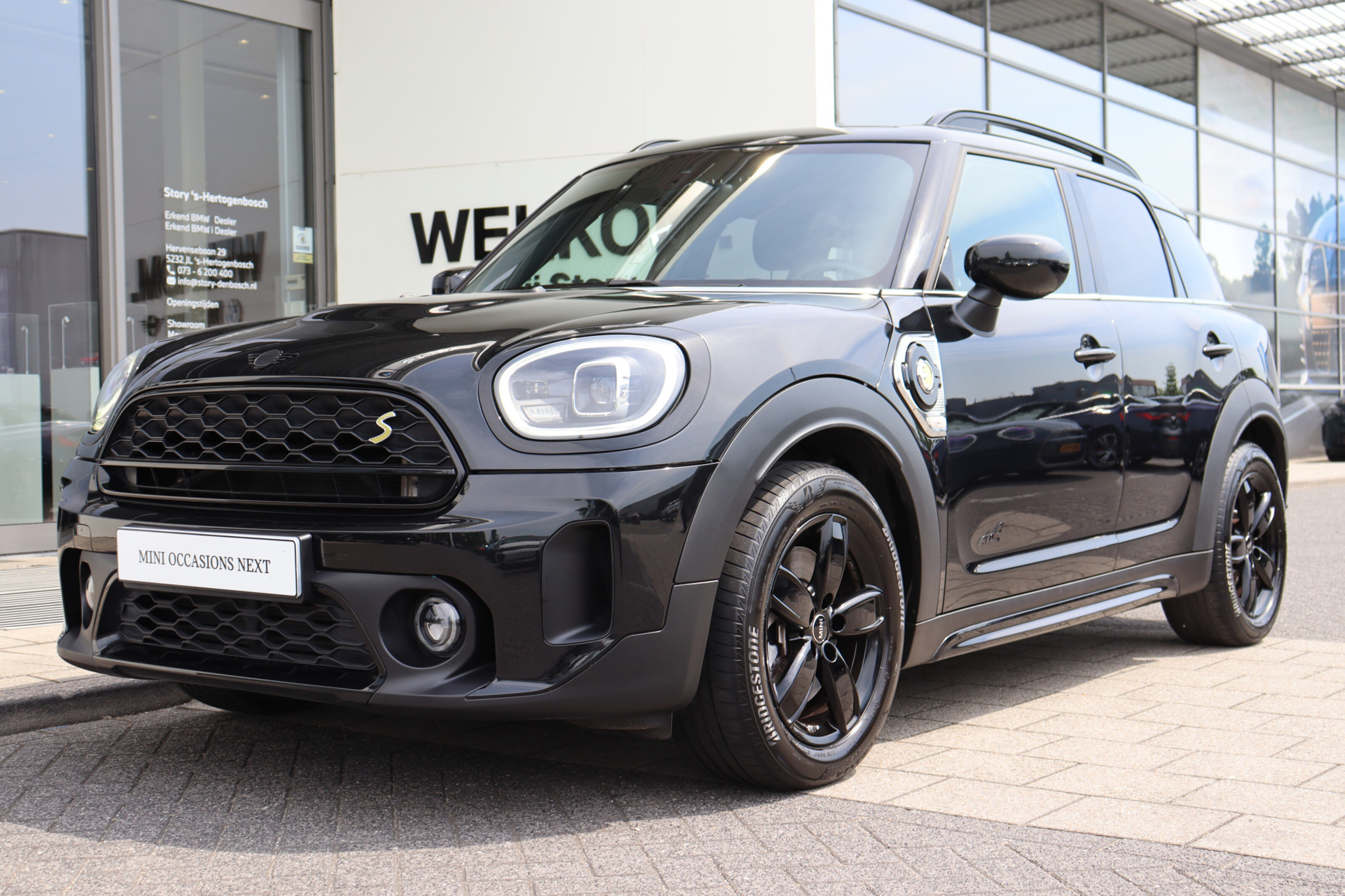 MINI Countryman 6