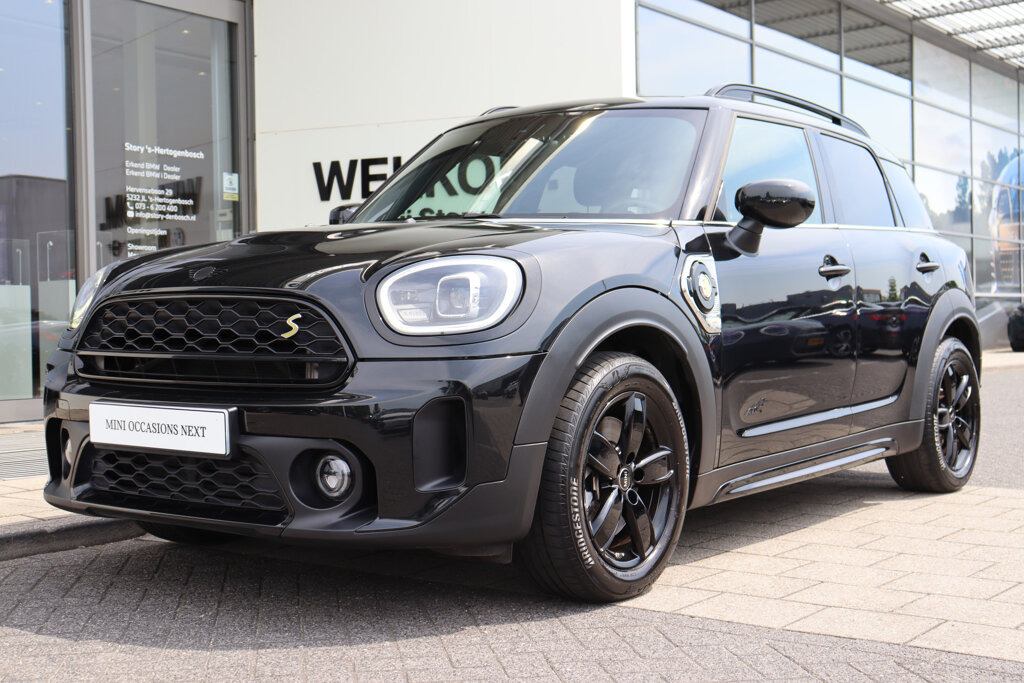 MINI Countryman 6