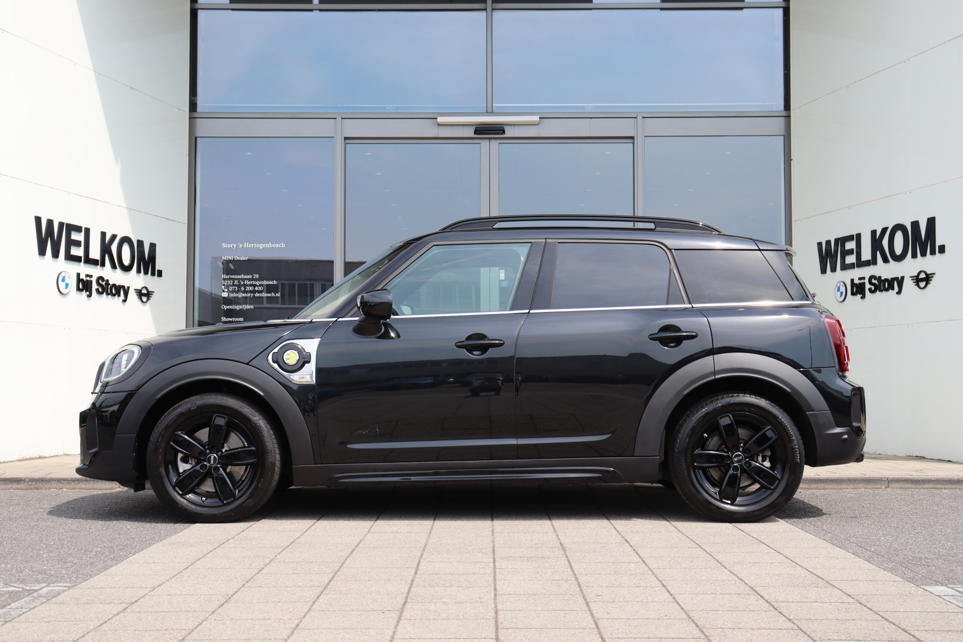 MINI Countryman 7