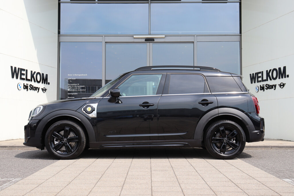MINI Countryman 7
