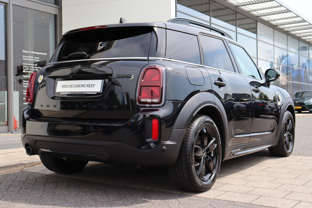 MINI Countryman 8