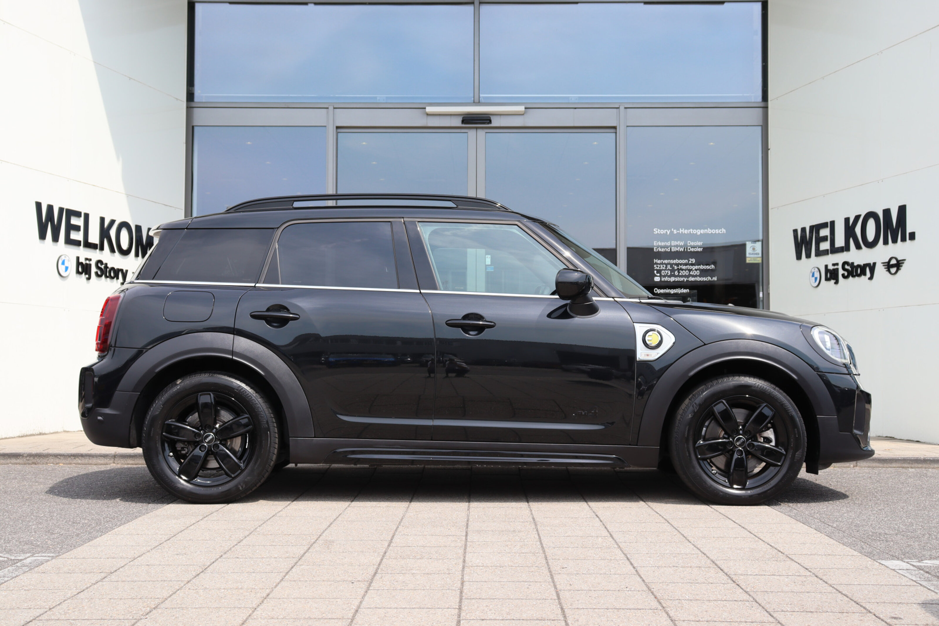 MINI Countryman 9