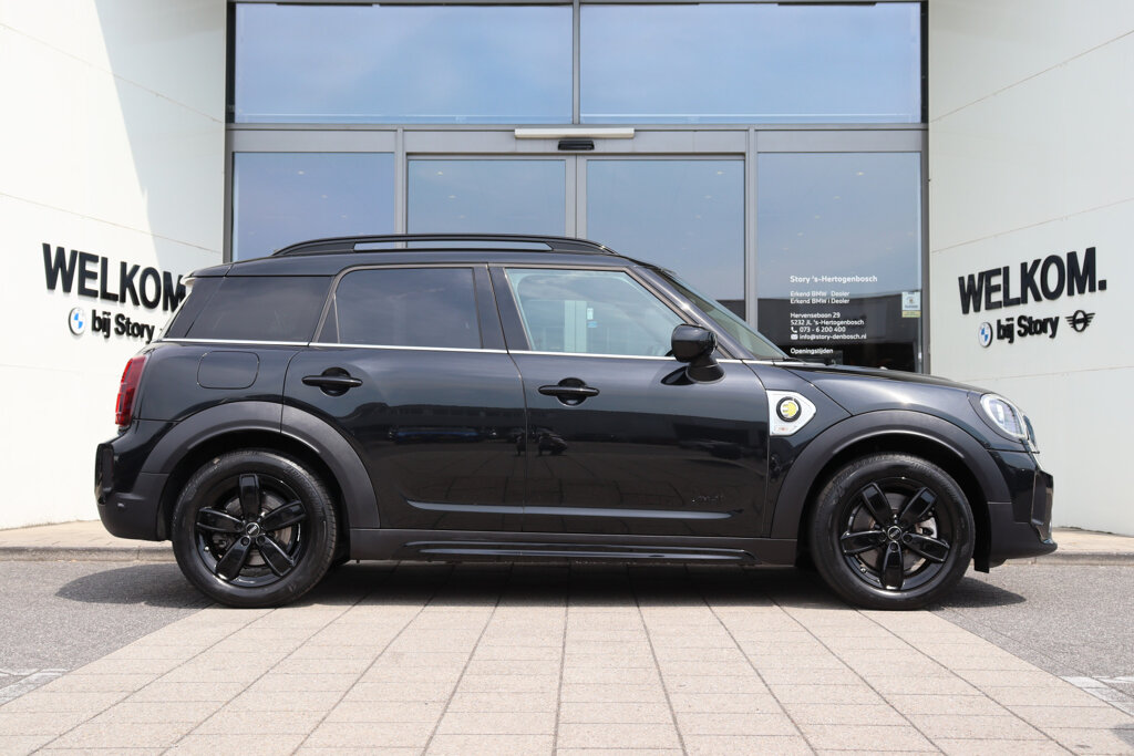 MINI Countryman 9
