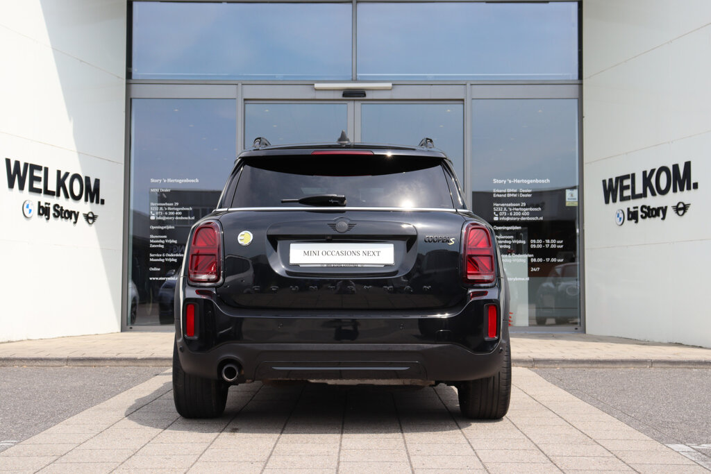 MINI Countryman 10