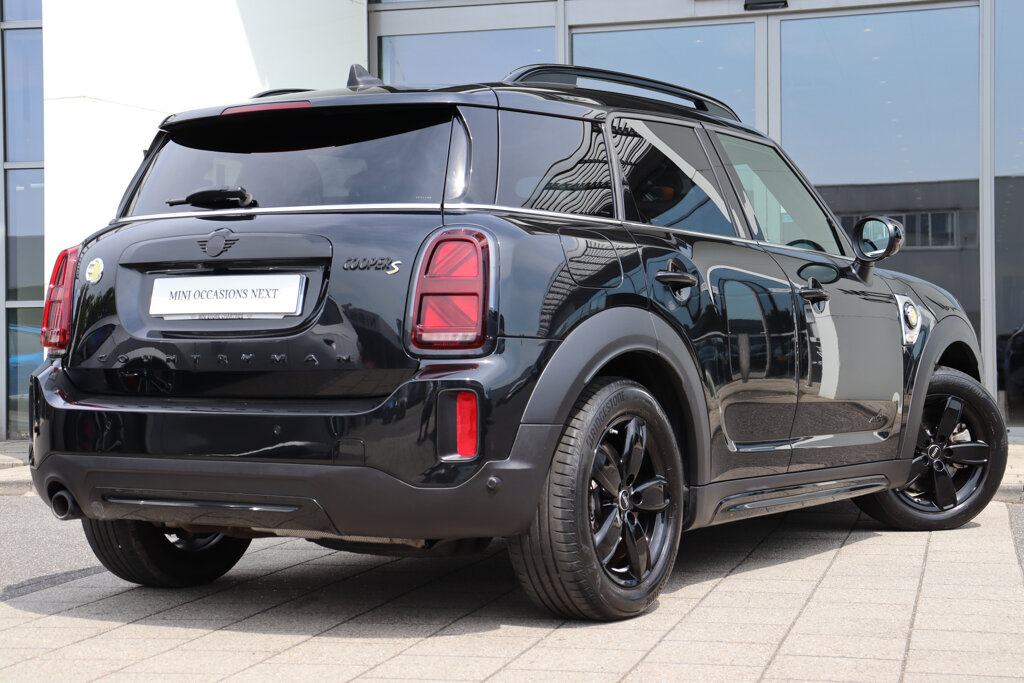MINI Countryman 11