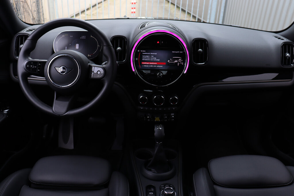 MINI Countryman 13